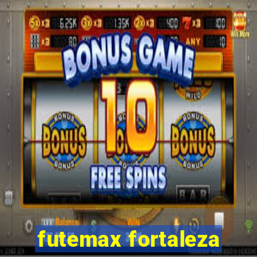 futemax fortaleza